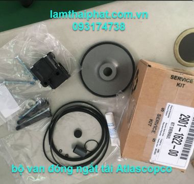 Phụ tùng van tải 2901162200 AtlasCopco