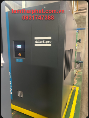 Máy nén khí GA75+ Atlas Copco