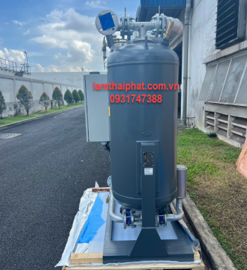 Máy Sấy Khí Hấp Thụ Atlas Copco AD300+