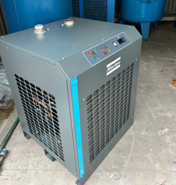 Máy Sấy Khí F285 Atlas Copco Chính Hãng | 0931747388