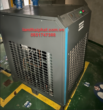 Máy Sấy Khí F335 Atlas Copco