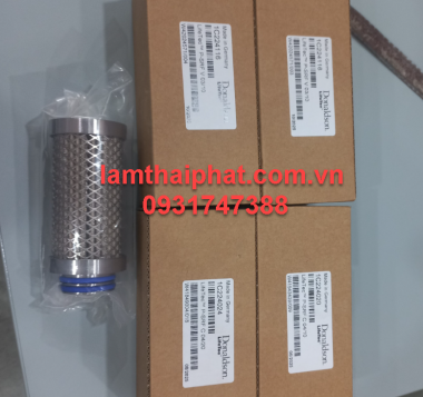 Lọc vi sinh Donaldson LifeTec™ P-SRF C | Sterile air filter