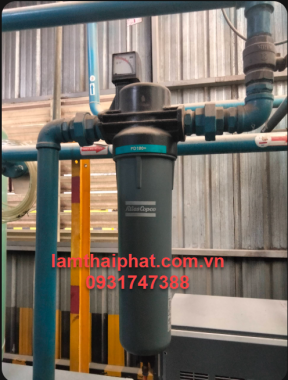 Lọc PD180+ Atlas Copco Chính Hãng