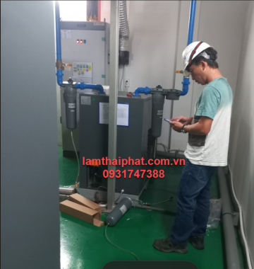 Lọc UD180+ Atlas Copco Chính Hãng