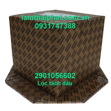 2901056602  Bộ Lọc Tách Dầu Atlas Copco Chính Hãng | GA30-GA55C, GA30VSD-GA55VSD