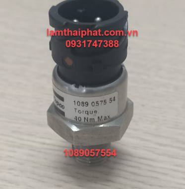 1089057554  Cảm biến áp suất Atlas Copco | Chính hãng – 0931747388