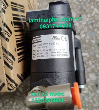 1624295080 ED12 115V  Atlas Copco | 0931747388