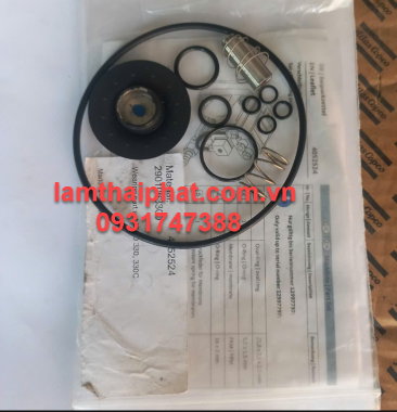 2901063320 Van Xả Nước EWD330 Atlas Copco  | Lam Thái Phát
