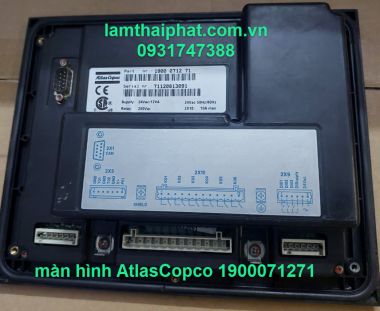 1900071271 Màn hình Atlas Copco - 0931747388
