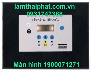 1900071271 Màn hình Atlas Copco - 0931747388