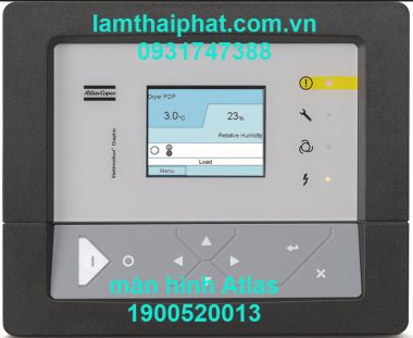 1900520013  Màn Hình Điều Khiển Atlas Copco Chính Hãng | Elektronikon Graphic