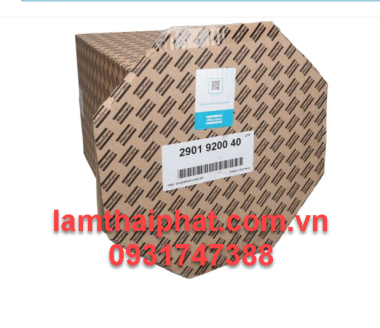 2901920040 Bộ Lọc Tách Dầu Atlas Copco  Chính Hãng | GA55-GA90, GA55VSD-GA90VSD
