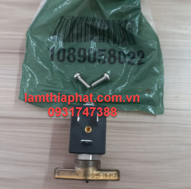 1089058022 Van Điện Từ Atlas Copco Chính Hãng