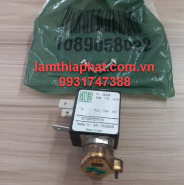 1089058022 Van Điện Từ Atlas Copco Chính Hãng
