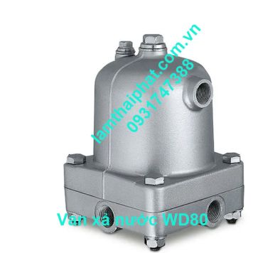 WD80 Van xả nước 8102025007 | 0931747388