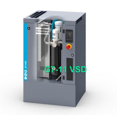 Máy Nén Khí Atlas Copco G7 Chính Hãng | Giá Tốt | Lam Thái Phát
