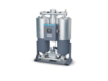 Máy sấy khí hấp thụ Atlas Copco BD 0931747388