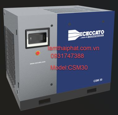 Máy Nén Khí Ceccato 0931747388