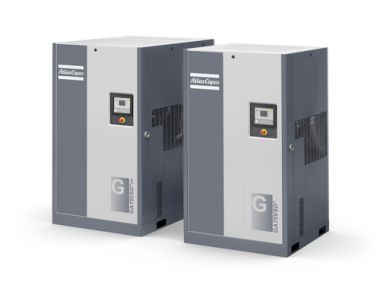 Máy nén khí Atlas Copco GA18-37 VSD+ | 0931747388