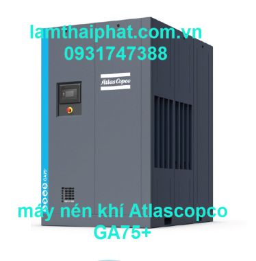 Máy nén khí Atlas Copco GA37, GA45, GA55, GA75 | 0931747388