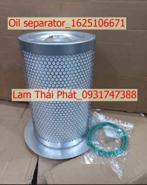 1625106671 Lọc tách dầu 0931747388