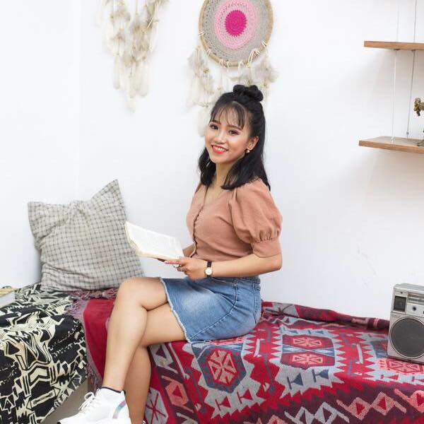 Chị Truc Ly Nguyen Chị Truc Ly Nguyen