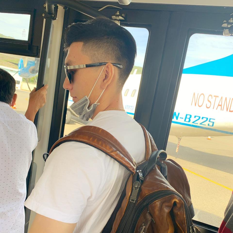 Anh Toàn Nolan Anh Toàn Nolan