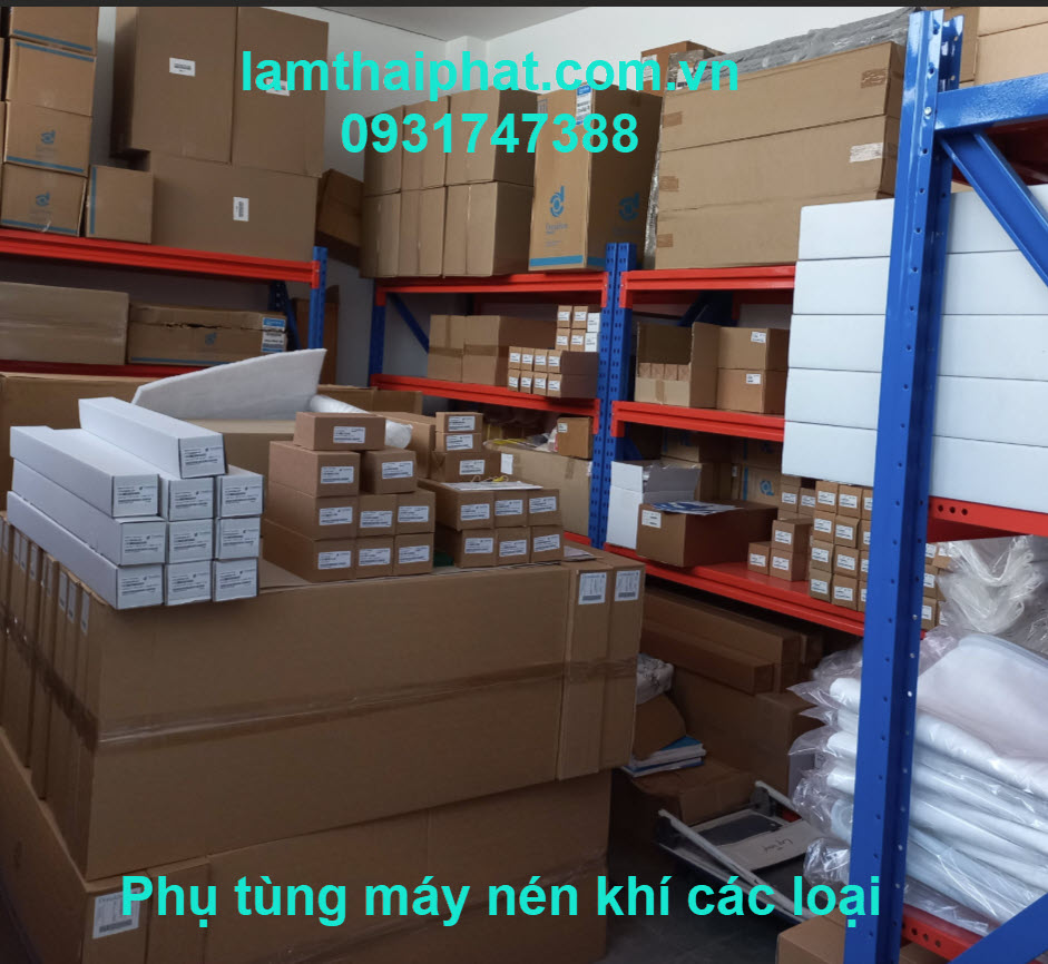 Phụ tùng lọc máy nén khí