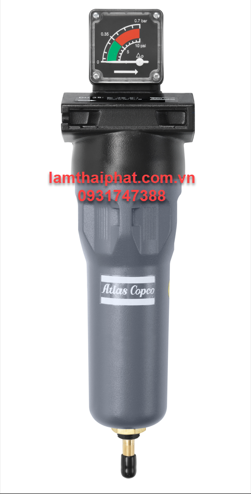 Lọc UD180+ Atlas Copco Chính Hãng