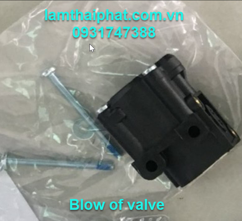 Van đóng ngắt tải Atlas Copco 1622369480  1623181080
