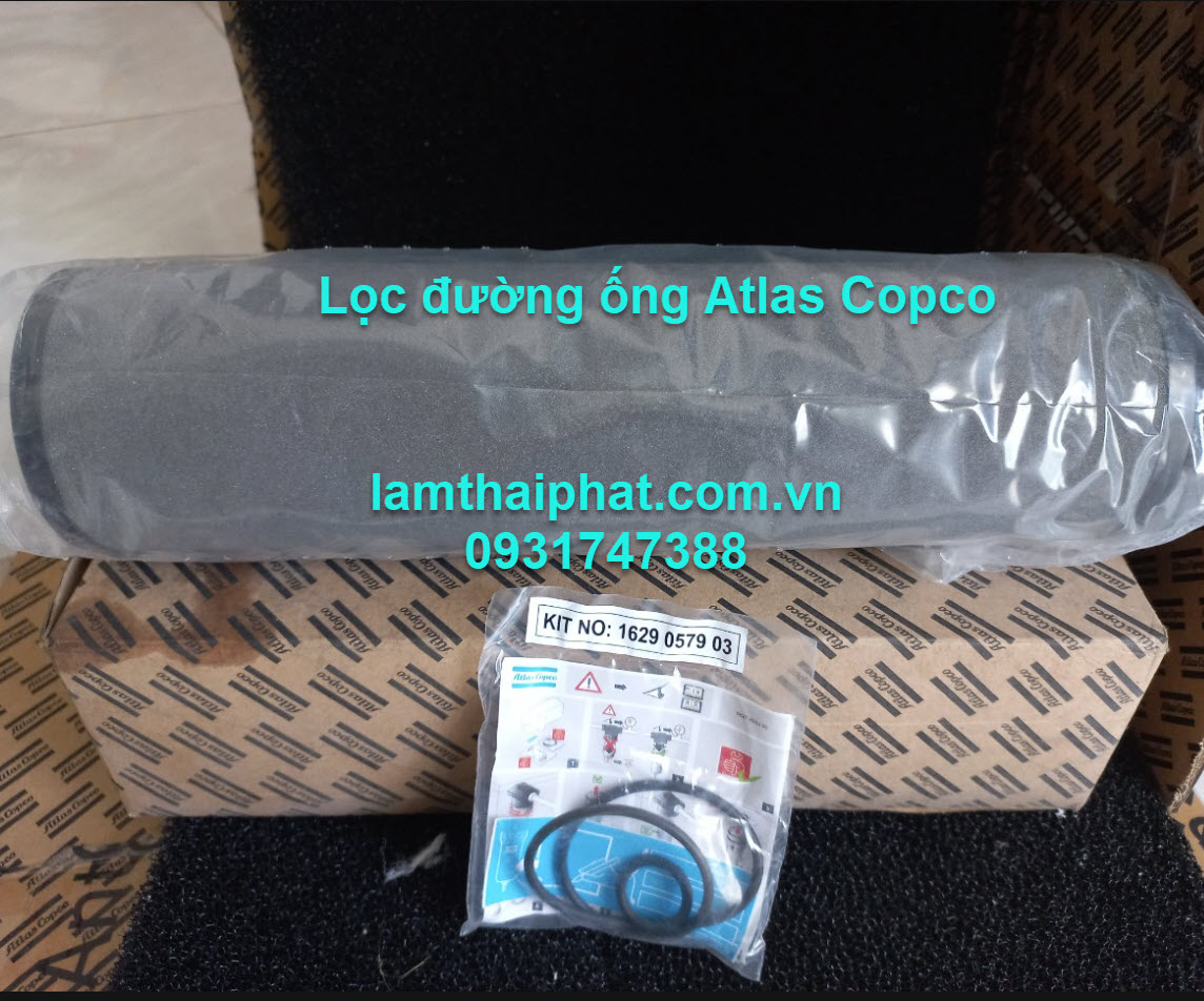 Lọc DD AtlasCocpo
