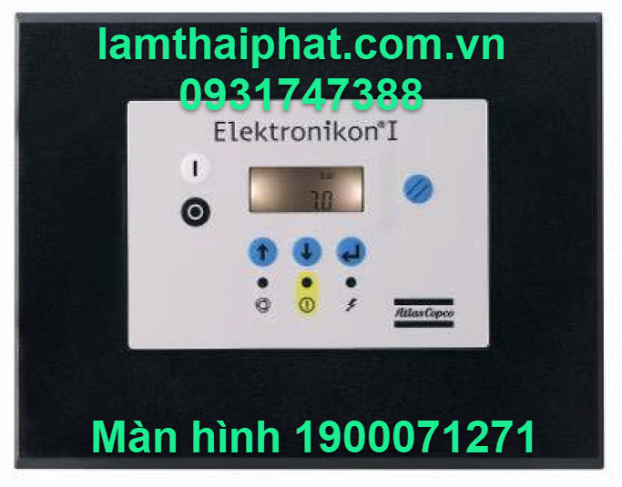 1900071271 Màn hình Atlas Copco - 0931747388