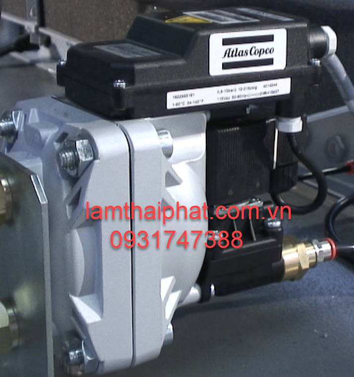 VAN XẢ NƯỚC ATLAS COPCO EWD 330  2901146551