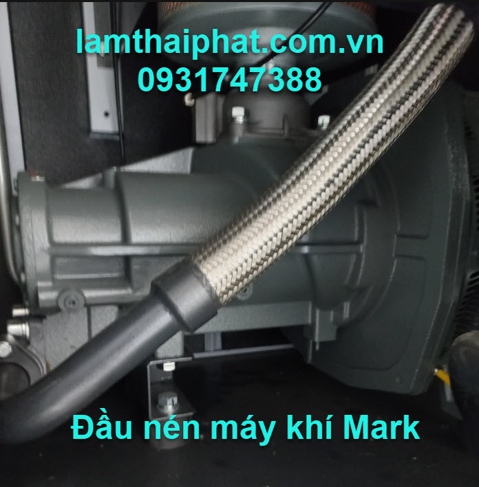 Máy nén khí Mark Model: MSS37 PM