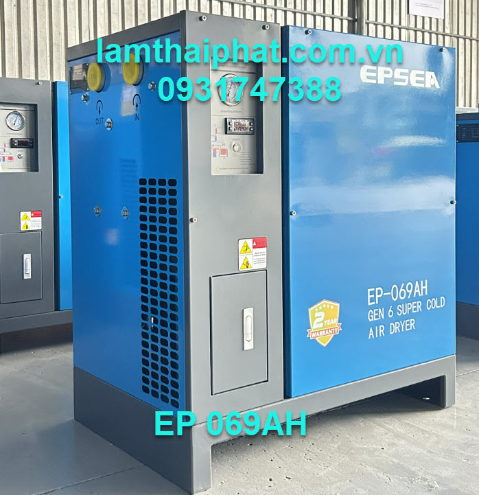 Máy Sấy Khí Epsea EP-069AH