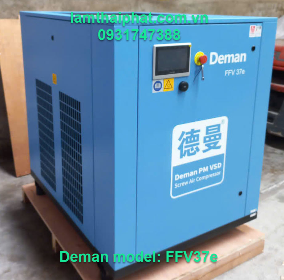 Sửa Chữa - Cho Thuê Máy Nén Khí tại Đồng Tháp | 0931747388