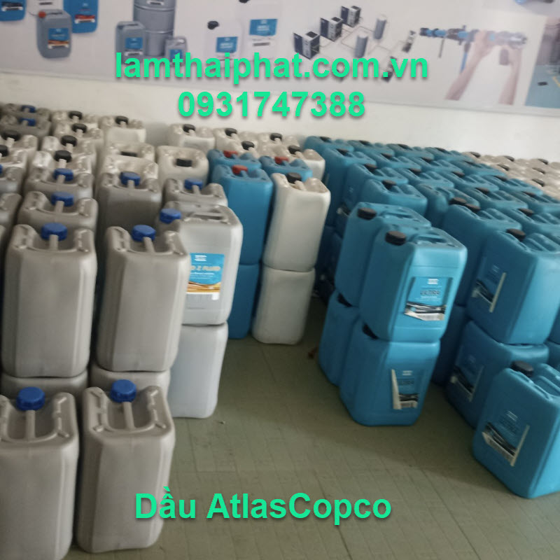 Kho Dầu nhớt ultra 1630204120