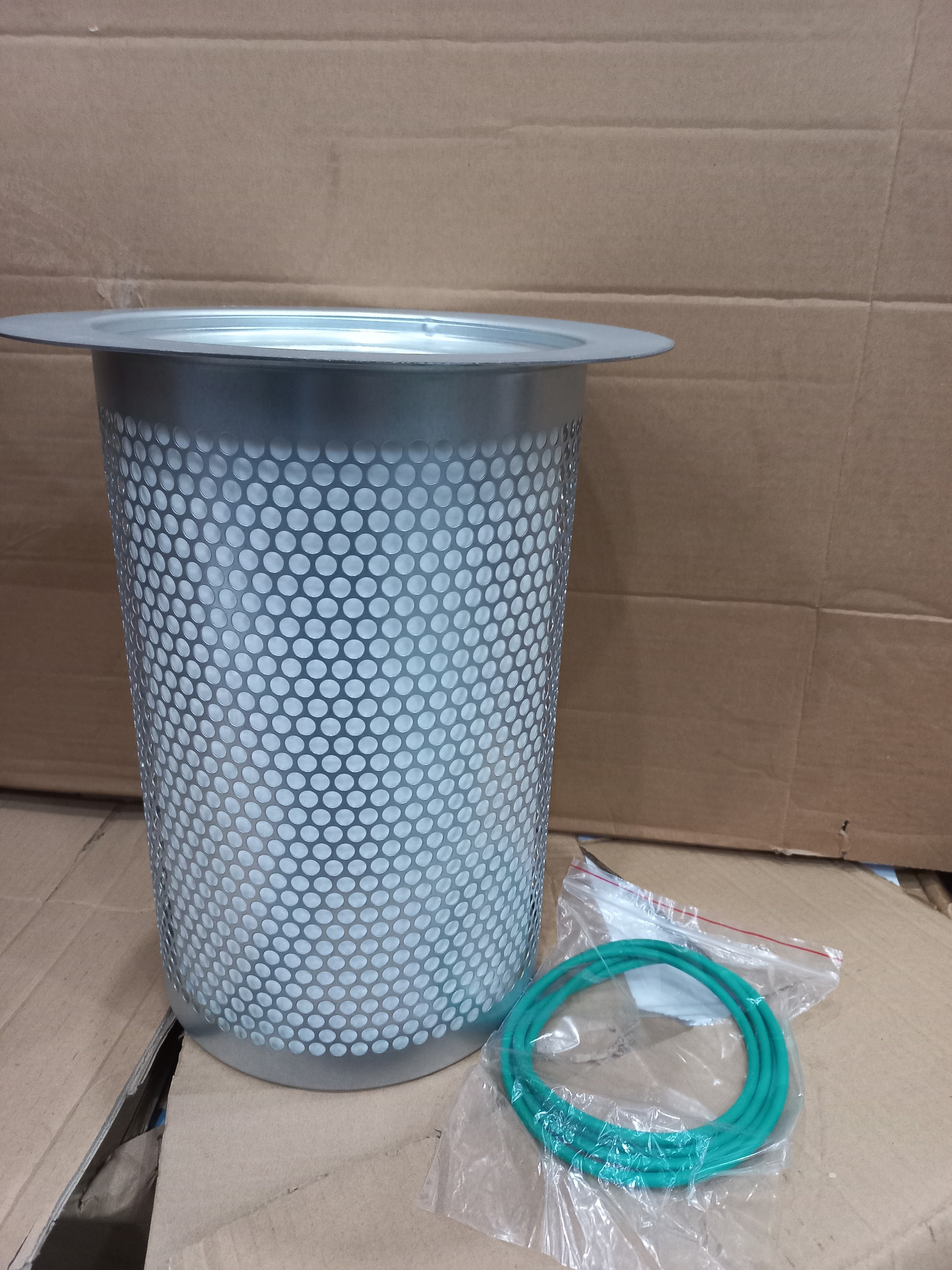lọc tách dầu máy nén khí Ceccato 1625106671