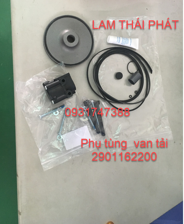 VAN TẢI MÁY NÉN KHÍ ATLASCOPCO