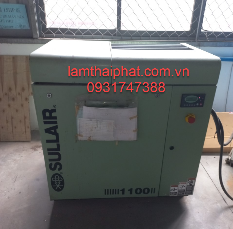 Sửa Chữa –  Cho Thuê Máy Nén Khí Tại KCN Minh Hưng | 0931747388