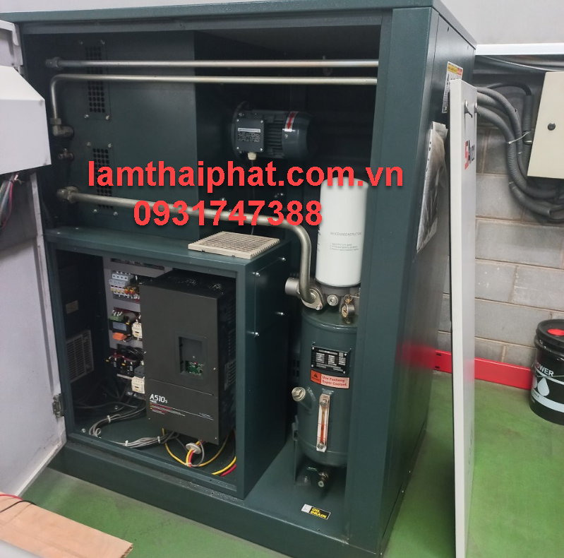 Máy Nén Khí Hậu Giang | Sửa Chữa – Cho Thuê – Đổi Mới 0931747388
