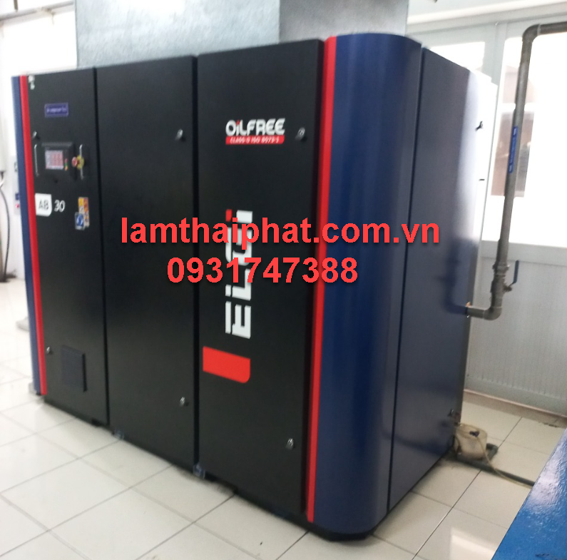 Máy Nén Khí Đắk Lắk | Sửa Chữa – Cho Thuê – Mua Bán – 0931747388