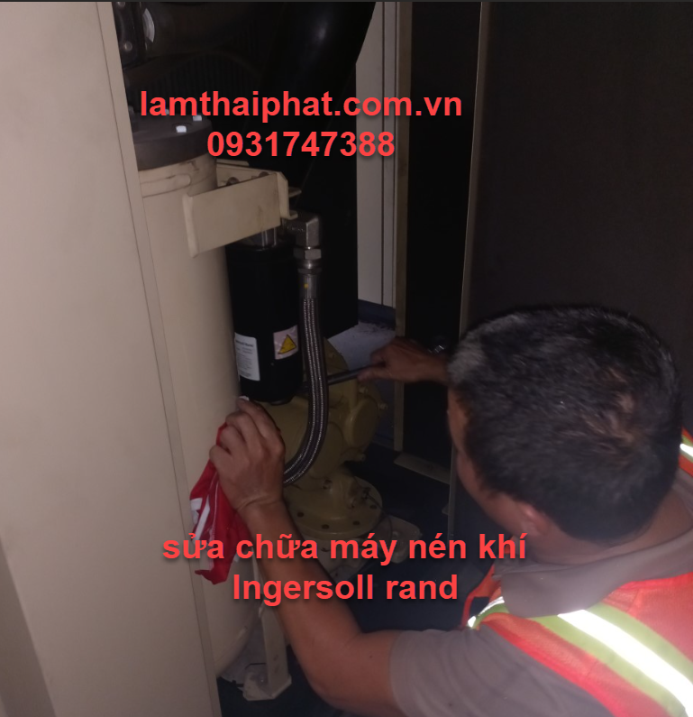 Sửa chữa – cho thuê máy nén khí tại Thủ Đức | 0931747388 Sửa chữa – cho thuê máy nén khí tại Thủ Đức | 0931747388