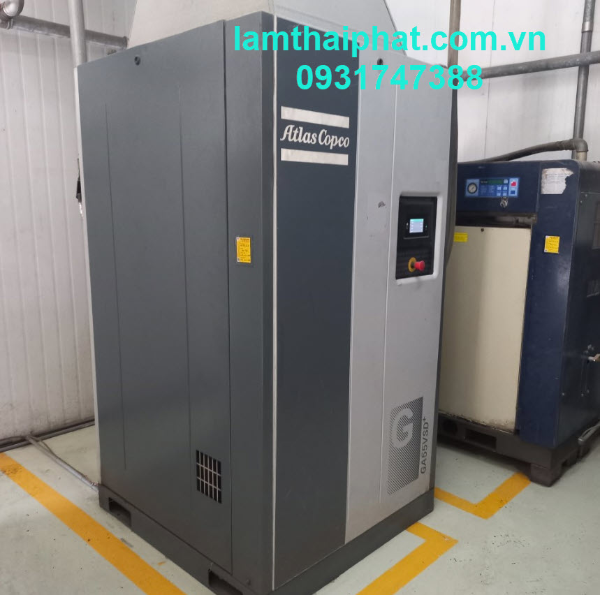 Dịch Vụ Bảo Dưỡng Máy Nén Khí Chuyên Nghiệp | 0931747388